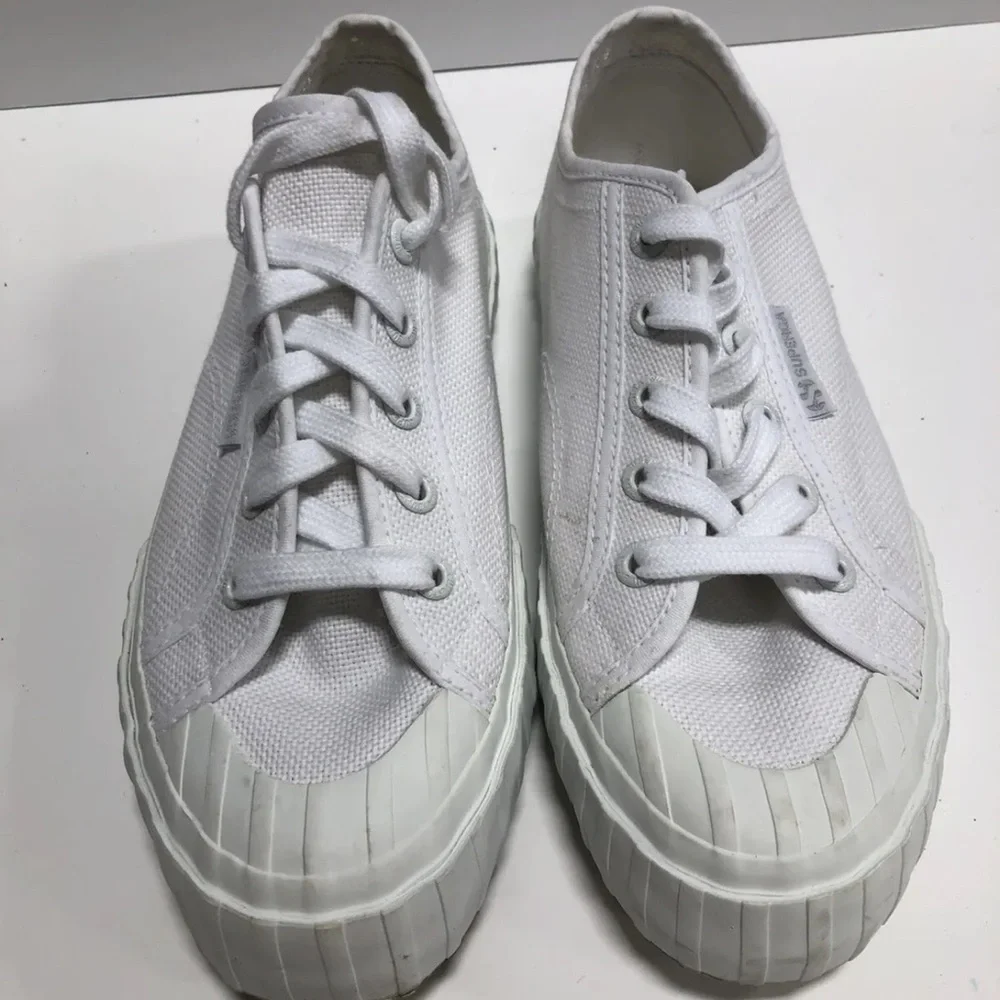 Superga women’s 2630